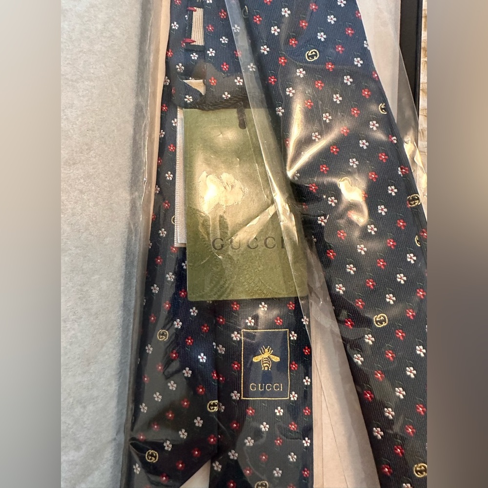 Gucci Tie